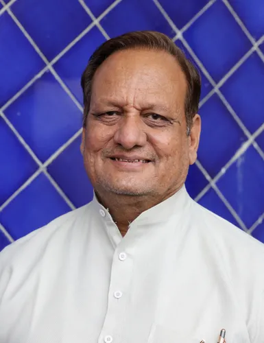 Rajendra Pandey