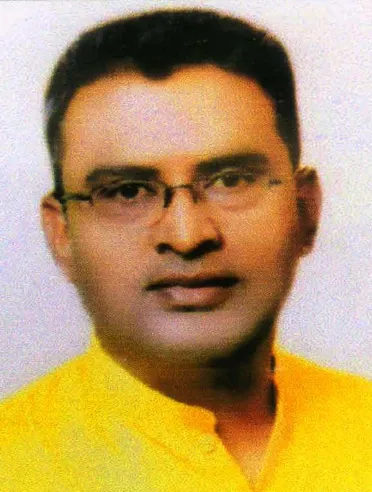 Ahirwar Dileep