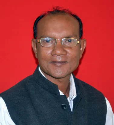 Kamlesh Pratap Shah