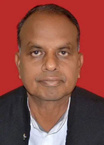 Veersingh Bhuriya