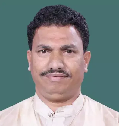 Chintamani Malviya