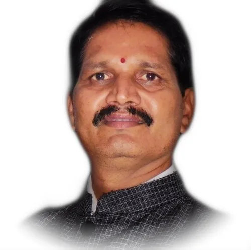 Mahendra Nagesh