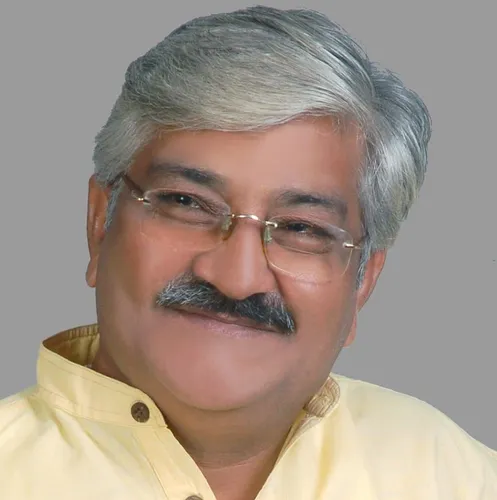 Brijbihari Pateriya
