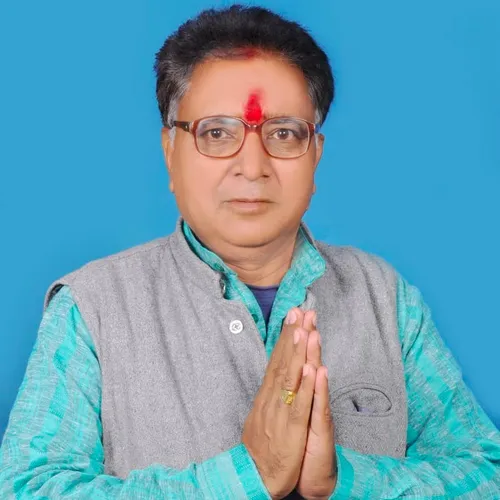 Khatik Ramesh Prasad