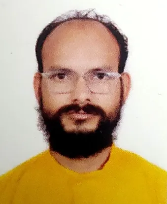 Kamleshwar Dodiyar