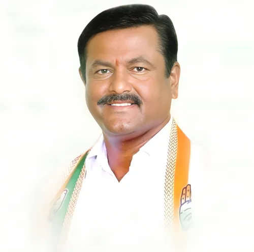 H B Manjappa