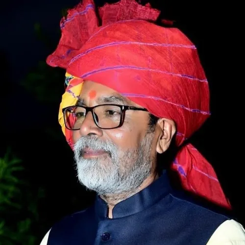 Mukesh Tandan