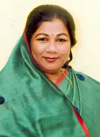 Sampatiya Uikey