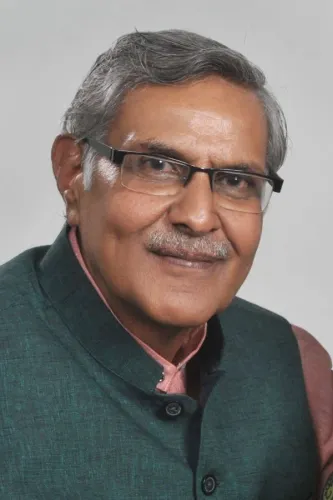Sita Saran Sharma