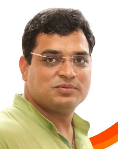 Rishi Agrawal