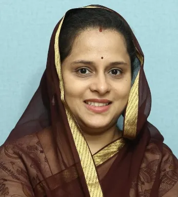 Priyanka Penchi