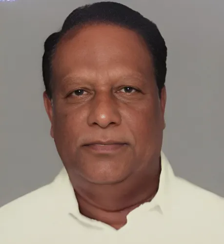 Siddappa B H