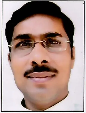 Engineer Narendra Prajapati