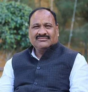 Mahendra Ramsingh Yadav Khatora