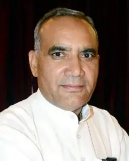 Ramniwas Rawat