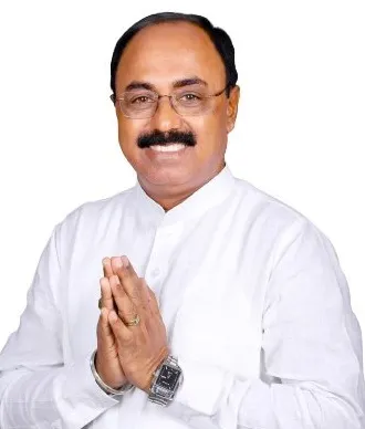 Rajendra Meshram