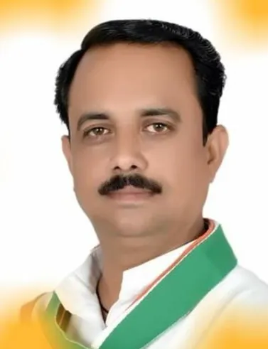 Devendra Ramnarayan Sakhwar