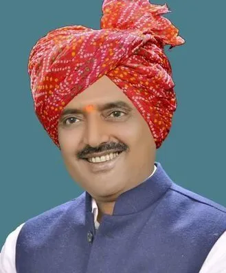 Rakesh Shukla