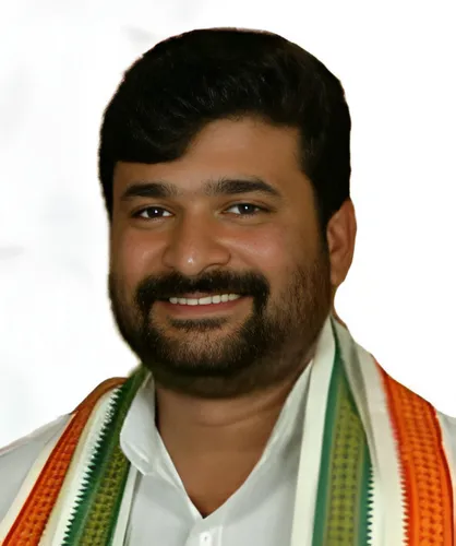 Vinay Kulkarni