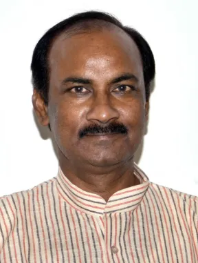 Veerendra Singh Lodhi