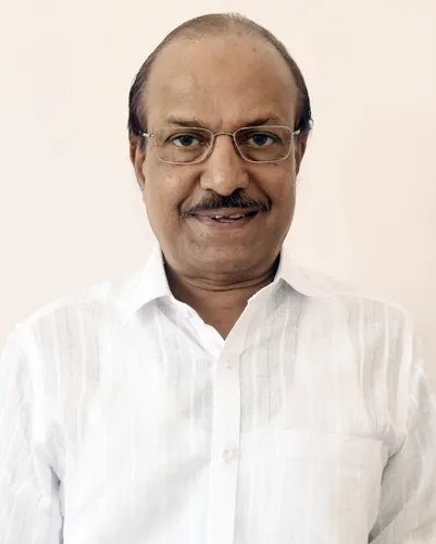 P.K. Kunhalikutty