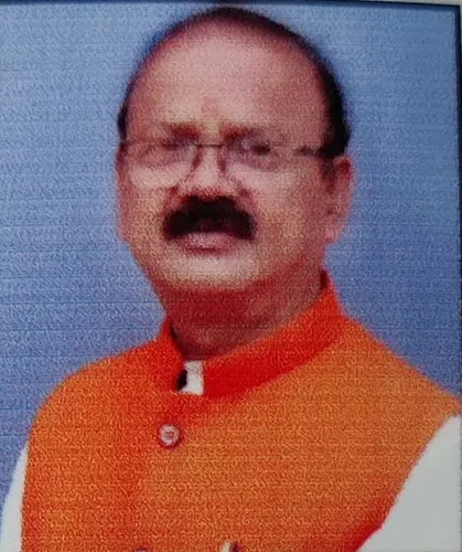 Dilip Jaiswal