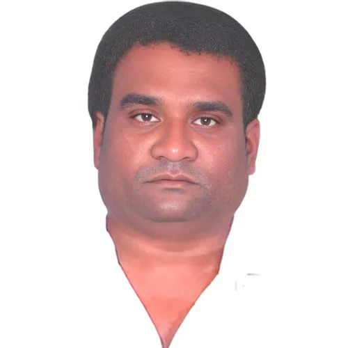 K B Vasu