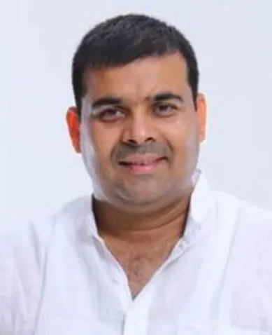 Pankaj Upadhyay