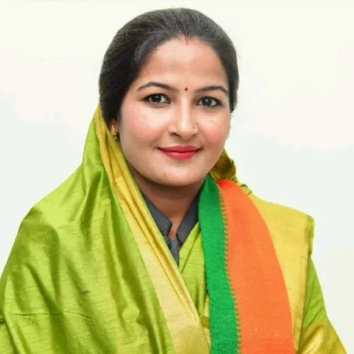 Pratima Bagri