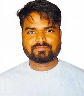 Ram Kumar Soni