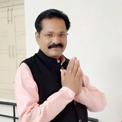 Prahlad Lodhi