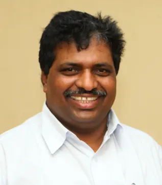 Kodikunnil Suresh