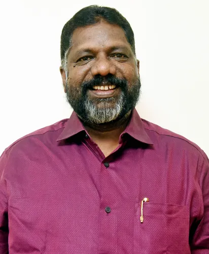 Chittayam Gopakumar