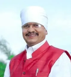 Shalendra Kumar Jain