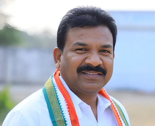 Kavvampally Satyanarayana