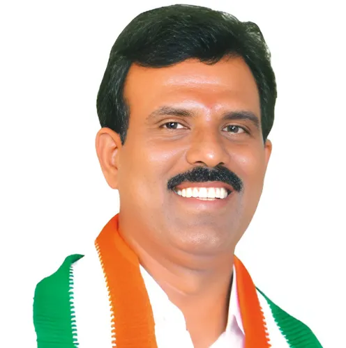 Gavinolla Madhusudan Reddy