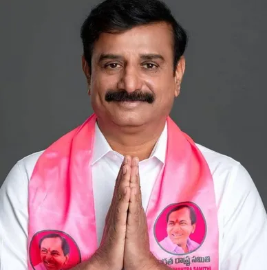 Kotta Prabhakar Reddy