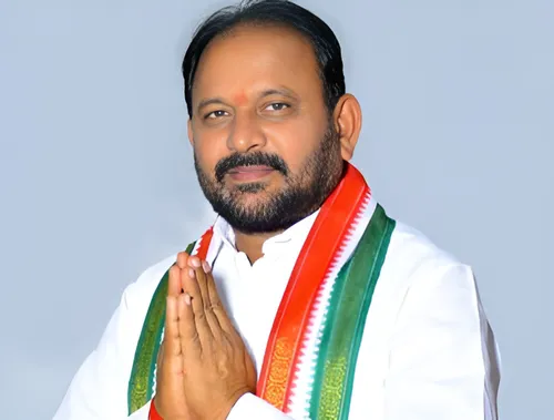 Ramdas Maloth