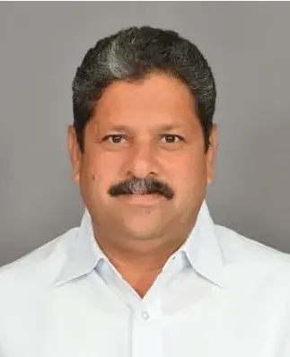 Madanlal Banoth