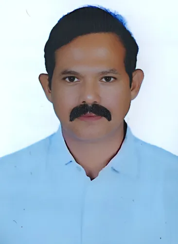 Murali Naik Bhukya