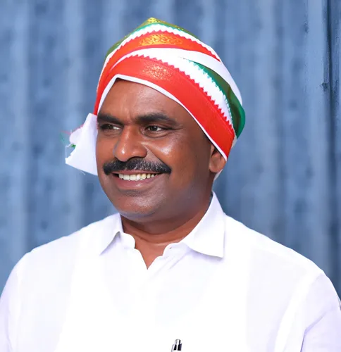 Megha Reddy Tudi