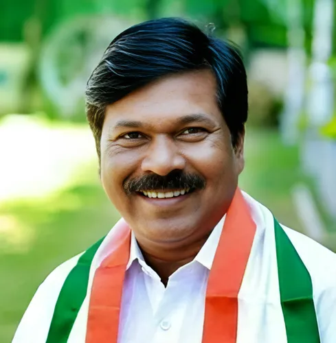 Chikkudu Vamshi Krishna