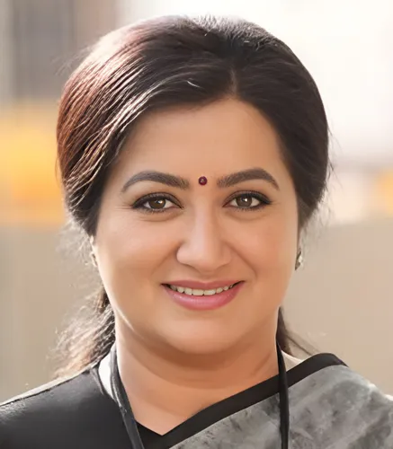 Sumalatha Ambareesh