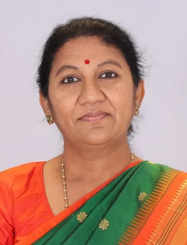 Padma Rao