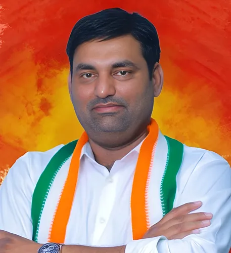 Anirudh Reddy Janampalli