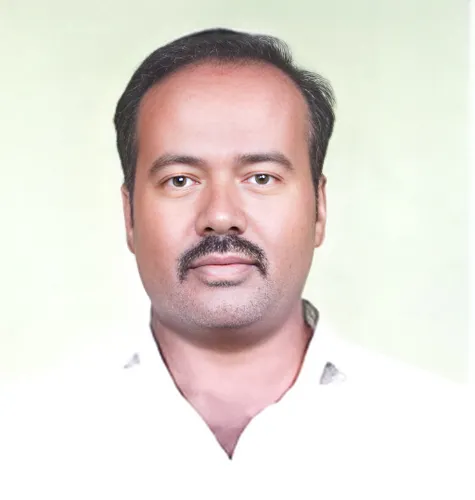 M L Shashikumar