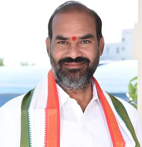 Aadi Srinivas