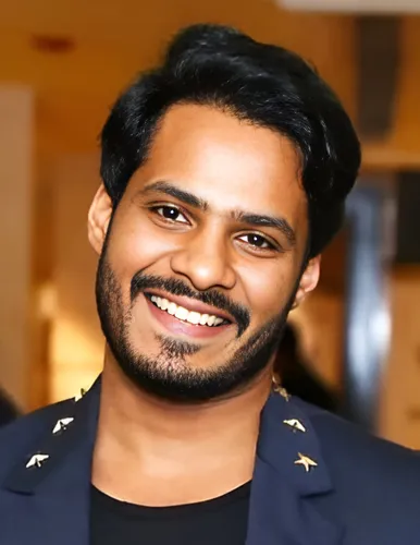 Nikhil Kumaraswamy