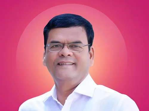 Kaleru Venkatesh