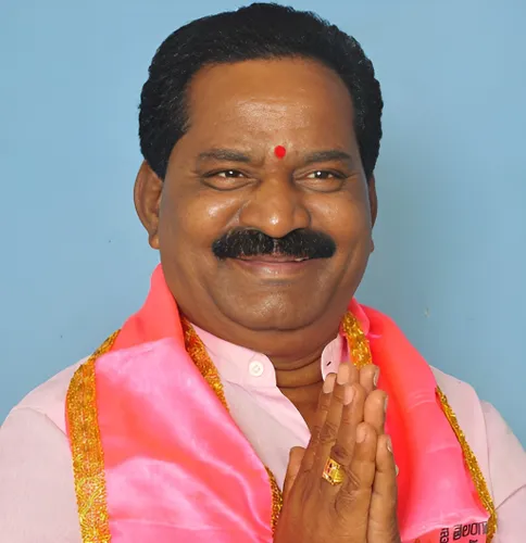 Koram Kanakaiah